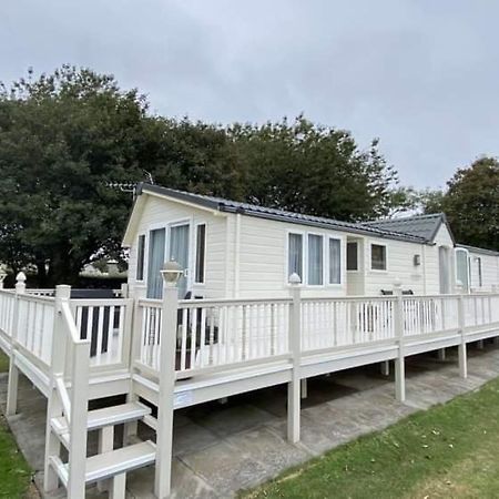 Haven Skegness Holiday Park Εξωτερικό φωτογραφία