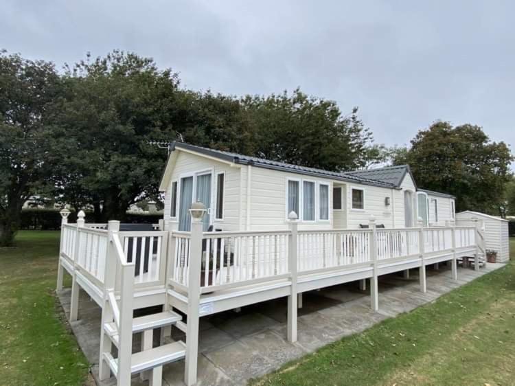 Haven Skegness Holiday Park Εξωτερικό φωτογραφία