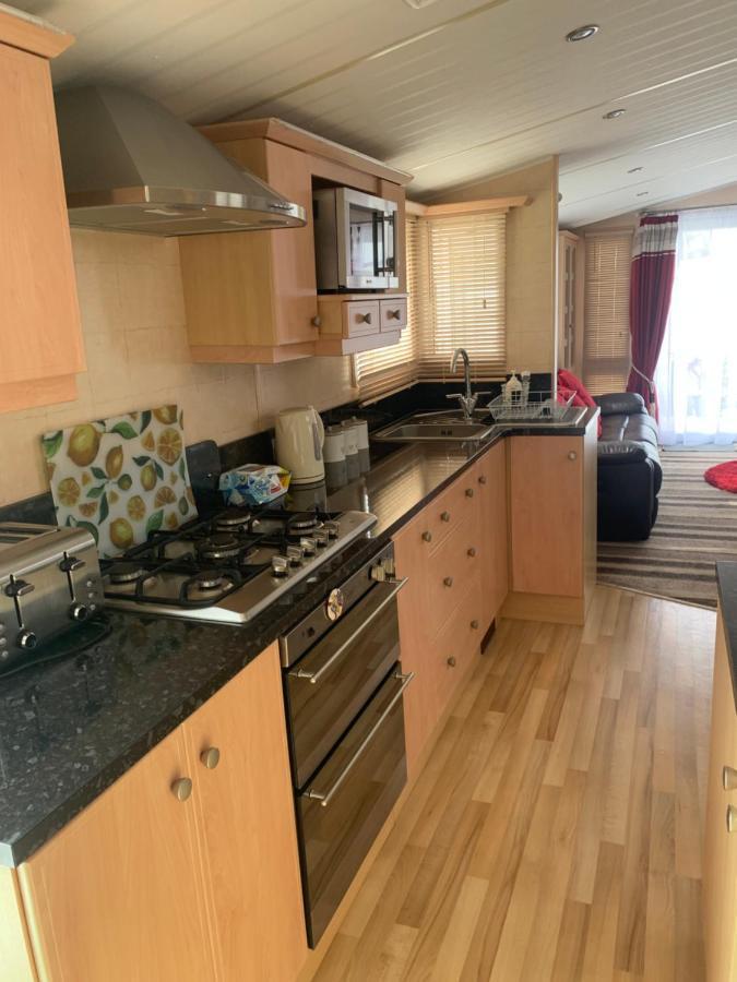 Haven Skegness Holiday Park Εξωτερικό φωτογραφία