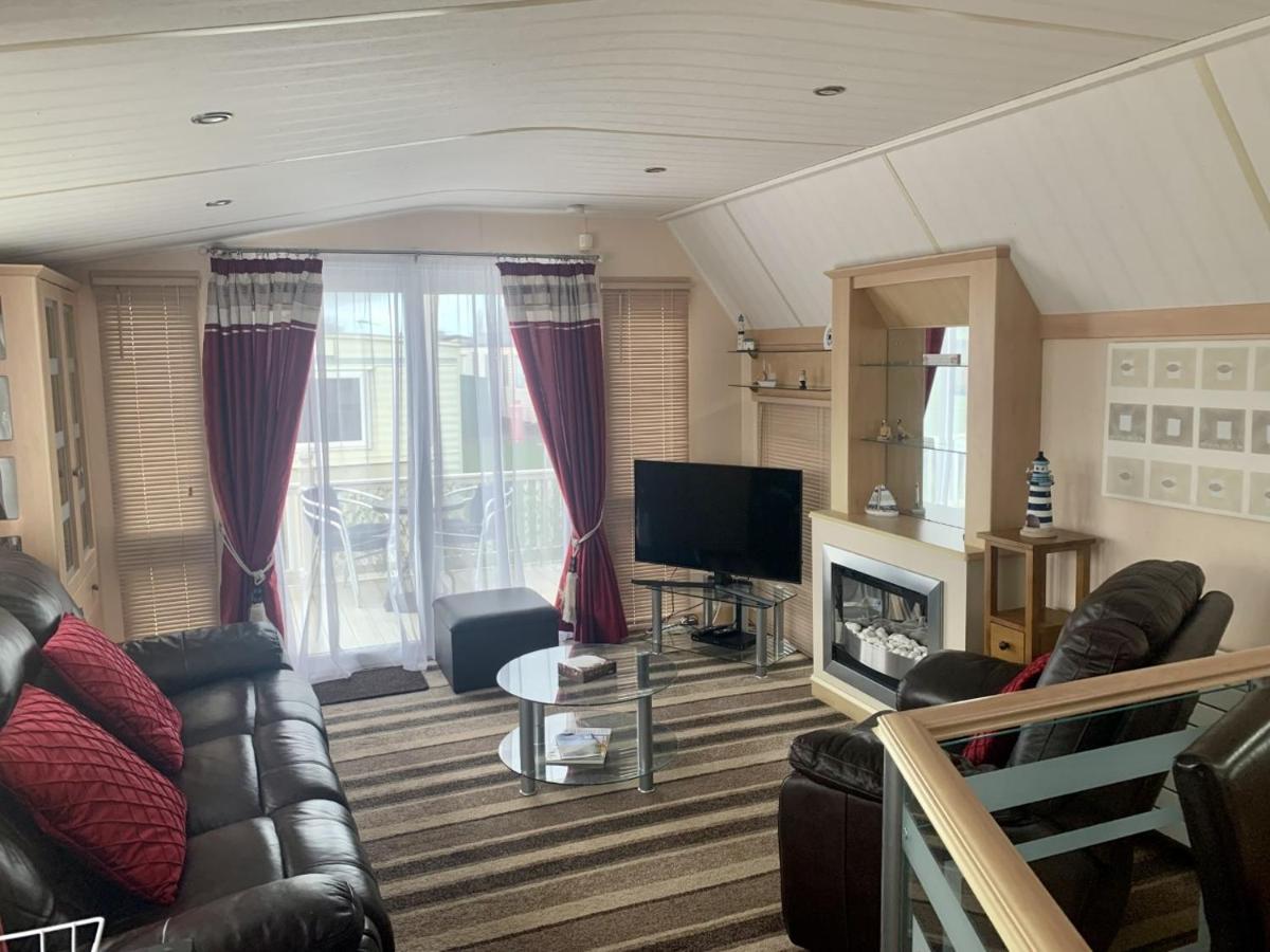 Haven Skegness Holiday Park Εξωτερικό φωτογραφία