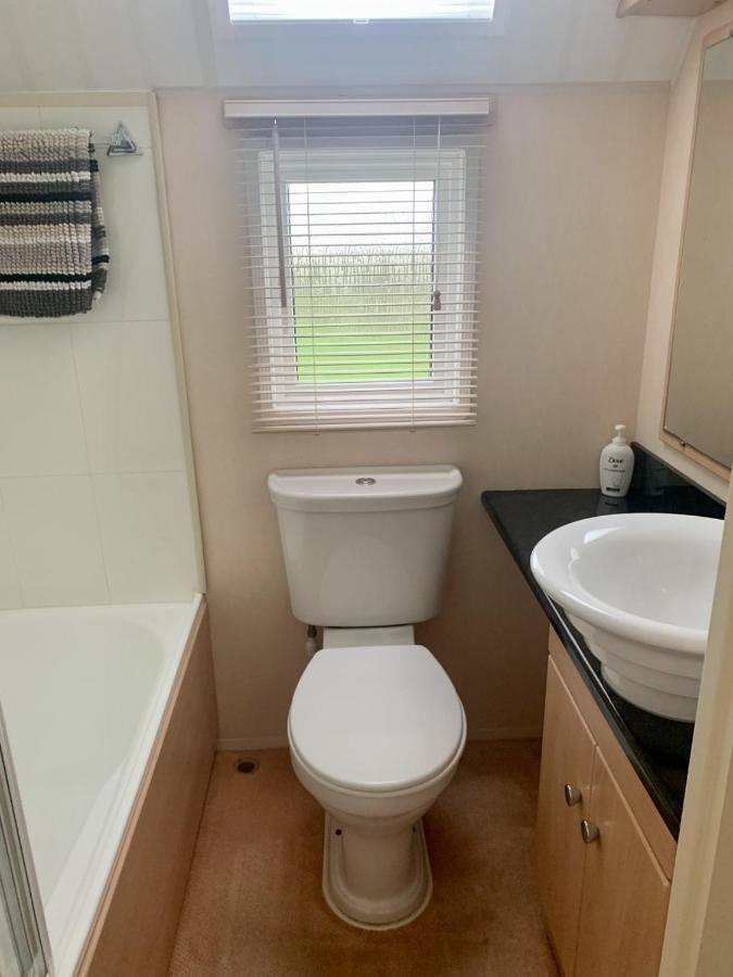 Haven Skegness Holiday Park Εξωτερικό φωτογραφία