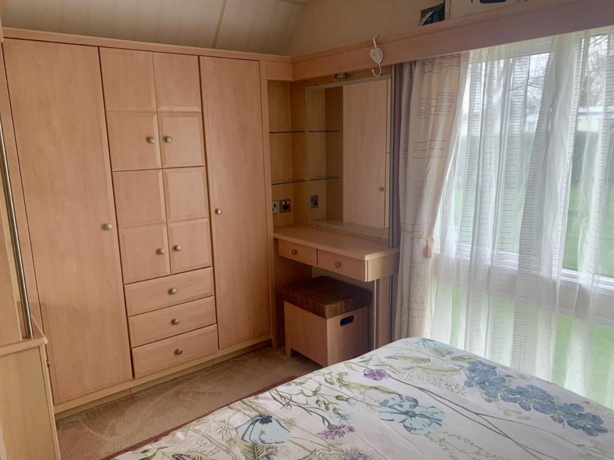 Haven Skegness Holiday Park Εξωτερικό φωτογραφία
