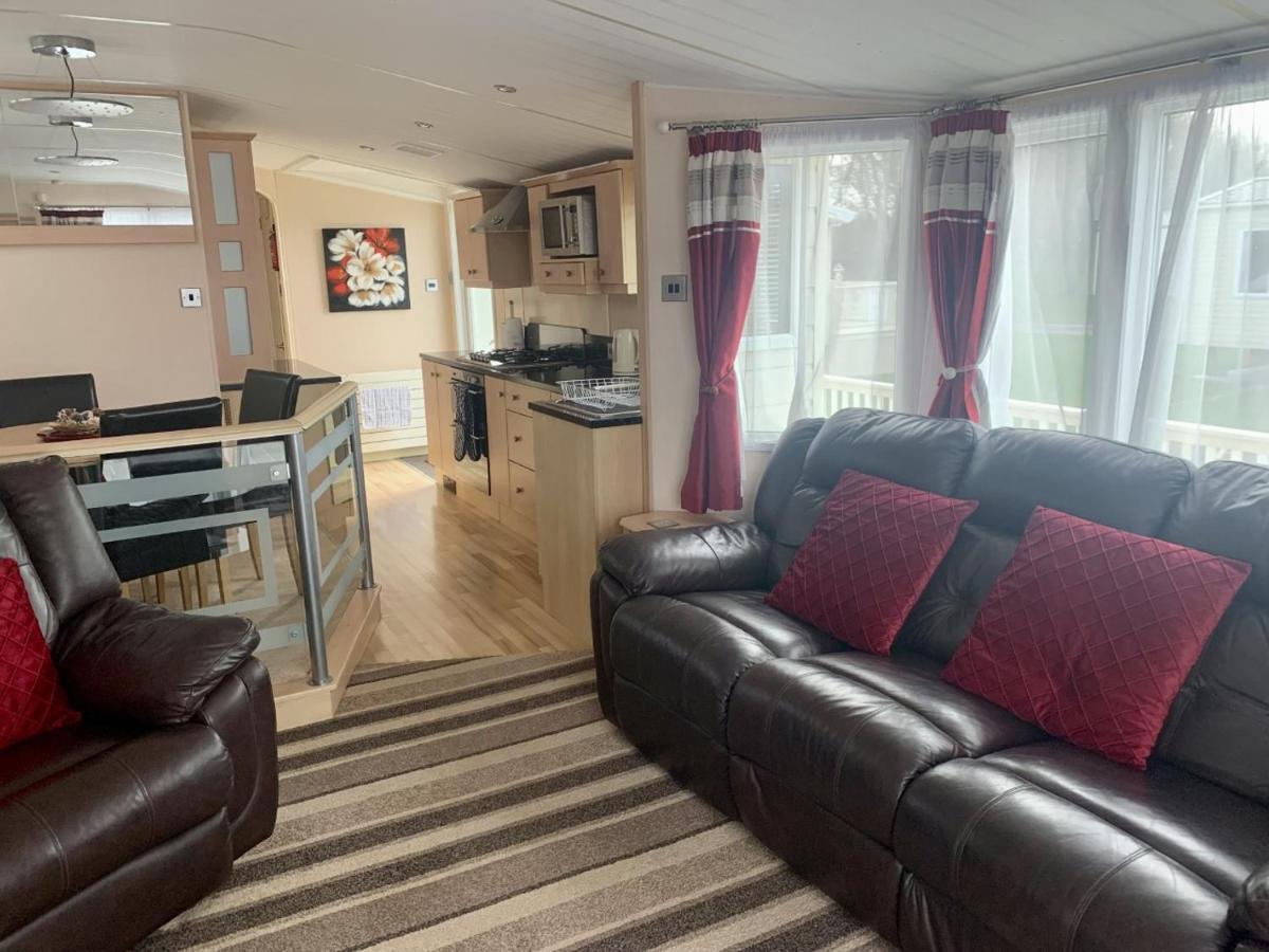 Haven Skegness Holiday Park Εξωτερικό φωτογραφία