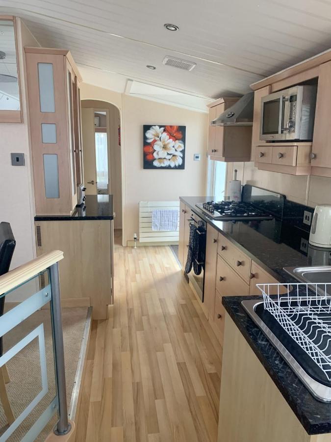 Haven Skegness Holiday Park Εξωτερικό φωτογραφία