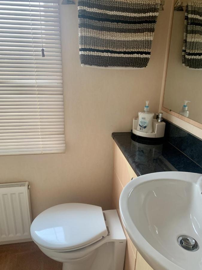 Haven Skegness Holiday Park Εξωτερικό φωτογραφία